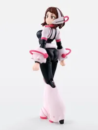 TAMASHII NATIONS OCHACO URARAKA MY HERO ACADEMIA, TAMASHII NATIONS S.H.Figuarts - My Hero Academia - photo 11