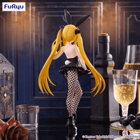 To Love Ru Darkness BiCute Bunnies Figure -Konjiki no Yami- 2