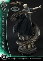 Prime 1 Studio Real Elite Masterline Harry Potter (Film) Lord Voldemort Bonus Version - Harry Potter - photo 28