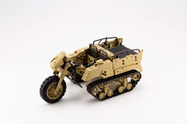 KOTOBUKIYA GIGANTIC ARMS WILD CRAWLER - M.S.G