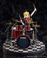 BOCCHI THE ROCK! Nijika Ijichi 1/7 Scale Figure 4