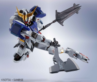 <SIDE MS>GUNDAM BARBATOS(1ST～4TH FORM) "MOBILE SUIT GUNDAM IRON-BLOODED ORPHANS" 12