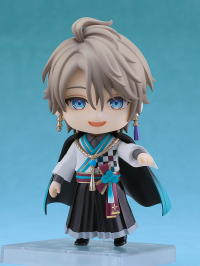 Nendoroid Kaida Haru 6