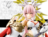 MEGAMI DEVICE AUV AMATERASU REGALIA 8