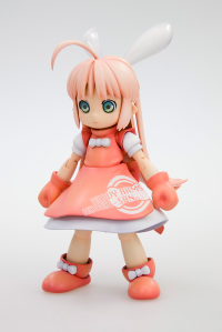 HOIHOI-SAN HEAVY ARMS Ver. NEW EDITION 2