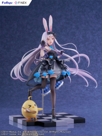 Shimakaze The White Rabbit of Wonderland ver. 1/7Figure 8
