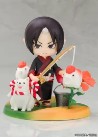 PROOF Hozuki no Reitetsu Hakotoniwa Hozuki & Shiro - Hozuki's Coolheadedness - photo 4