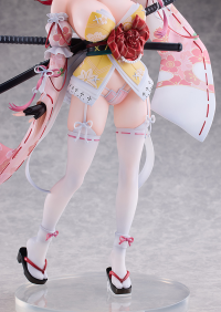 Asuka: Japanese Bunny Ver. 2