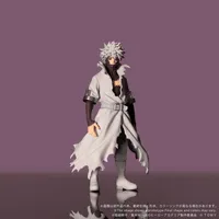 TAKARA TOMY CK-M09 COLLEKAZARO Dabi - My Hero Academia - photo 1