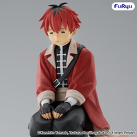 Frieren: Beyond Journey’s End Noodle Stopper Figure -Stark Downcast ver.- 5