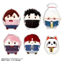 MAX LIMITED Dandadan FUWA KORORIN (1 box/6 types) - Dandadan - photo 1