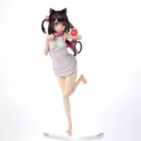 Union Creative Kantoku "Shizuku" 1/4 Scale Figure		 - My Hero Academia - photo 9
