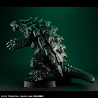 MegaHouse UA Monsters GAMERA（GAMERA －Rebirth－） - GAMERA - photo 5