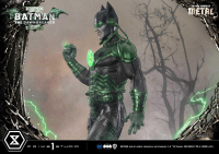 Museum Masterline Dark Nights: Metal (Comics) The Dawnbreaker EX Version 50