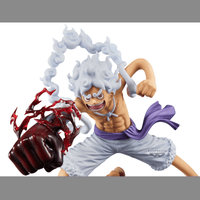 ONE PIECE Grandista-MONKEY D.LUFFY GEAR5Ⅱ-SPECIAL EDITION 6