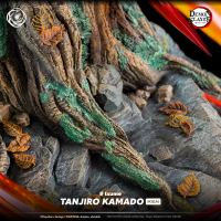 Tanjiro Kamado - Ikigai 9