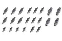 MECHA SUPPLY18 JOINT SET Type D 7