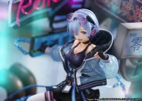 eStream Rem -Neon City Ver.- - Re:ZERO -Starting Life in Another World- - photo 17