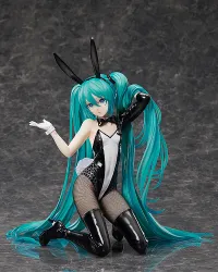 FREEing Hatsune Miku: Bunny Ver. / Art by SanMuYYB - Hatsune Miku - photo 4