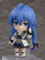 GOOD SMILE COMPANY Nendoroid Roxy Migurdia - Mushoku Tensei: Jobless Reincarnation - photo 4