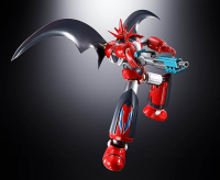 GX-98 Getter D2 Getter Robo Arc, Bandai Spirits Soul Of Chogokin