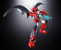GX-98 Getter D2 Getter Robo Arc, Bandai Spirits Soul Of Chogokin
