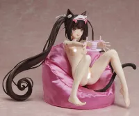 BINDing Chocola Bare Leg Ver. - NEKOPARA - photo 7