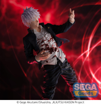 FIGURIZMα "Jujutsu Kaisen Hidden Inventory/Premature Death" "Satoru Gojo" Cursed Technique Reversal: Red 4