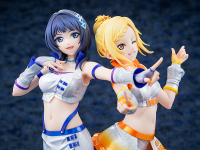 Love Live! Nijigasaki High School Idol Club Karin Asaka & Ai Miyashita SUPER NOVA ver. 7
