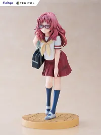 FuRyu TENITOL Ai Mie - The Girl I Like Forgot Her Glasses - photo 1