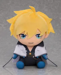 GOOD SMILE COMPANY GUILTY GEAR -STRIVE- Plushie Ky Kiske - Guilty Gear - photo 1