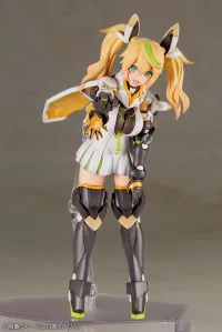 KOTOBUKIYA Gene Stellainnocent Version - Phantasy Star Online 2 - photo 19