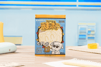 Pop Team Epic Convenience Store Series: Potato Chips Memo Popuko 5