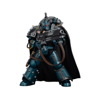 Alpha Legion Saboteur Consul 20