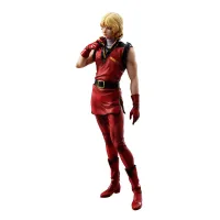 MegaHouse Quattro Bajeena - Mobile Suit Gundam Zeta - photo 7