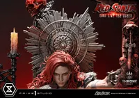 Prime 1 Studio Throne Legacy Red Sonja Red Sonja : Long Live the Queen			 - Red Sonja - photo 4