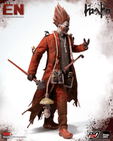 Dorohedoro FigZero En 13