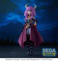 SEGA Desktop x Decorate Collections "Frieren: Beyond Journey's End" "Aura the Guillotine" - Frieren: Beyond Journey's End - photo 2