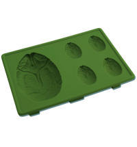 Silicone Tray - Alien Egg 3
