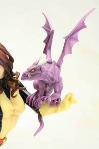 Bishoujo Statue - Kitty Pryde 4