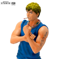 GTO - Onizuka SFC Figure 10