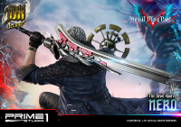 Ultimate Premium Masterline Devil May Cry 5 Nero Deluxe Version 8