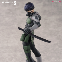 Kaiju No. 8 Figure Soshiro Hoshina 9