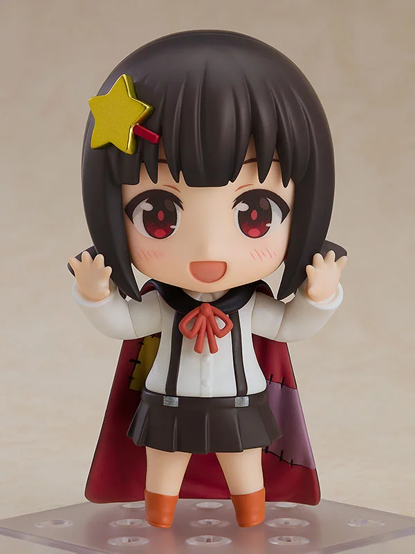 GOOD SMILE COMPANY Nendoroid Komekko - KONOSUBA -God's Blessing on This Wonderful World!