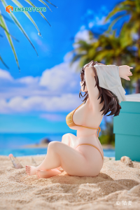 Danjo no Yujo ga Seiritsu Dekinai Type no Onna Tomodachi 10