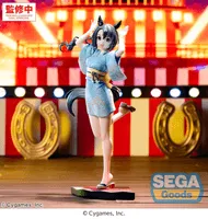 SEGA XStellar "Umamusume: Pretty Derby" Satono Crown: Tracen Ondo - Umamusume: Pretty Derby - photo 1