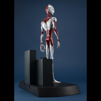 Ultimate Article ULTRAMAN(ULTRAMAN：RISING) 4