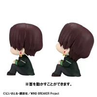MegaHouse Lookup WIND BREAKER Hayato Suo＆Ren Kaji【with gift】 - WIND BREAKER - photo 2
