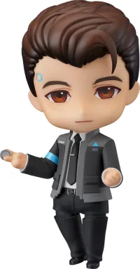 GOOD SMILE COMPANY Nendoroid Connor (re-release) - Detroit: Become Human - photo 2