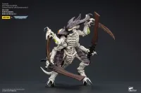 JOYTOY Tyranids Hive Fleet Leviathan Tyranid Warrior with Boneswords 2 - Warhammer 40K - photo 8